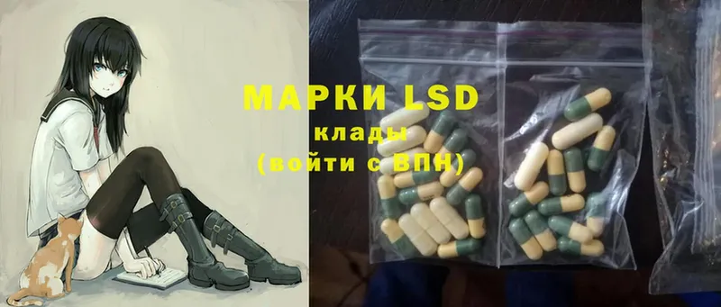 ЛСД экстази ecstasy  Вилючинск 